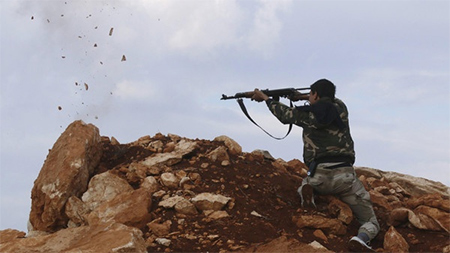 batalla de Flita La batalla de Flita: Otra derrota de Al Nusra en Siria